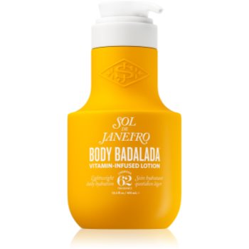 Sol de Janeiro Body Badalada™ Vitamin-Infused Lotion lapte de corp - imagine 2